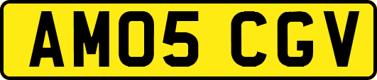 AM05CGV