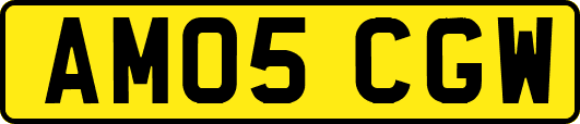 AM05CGW