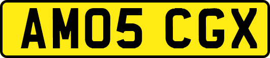 AM05CGX