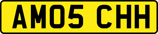 AM05CHH