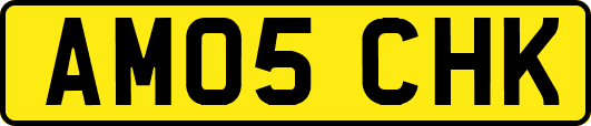 AM05CHK