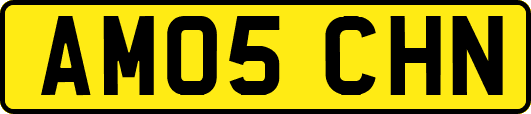 AM05CHN