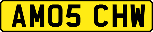 AM05CHW