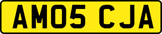 AM05CJA
