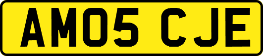 AM05CJE