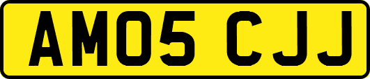 AM05CJJ