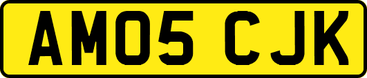 AM05CJK