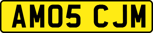 AM05CJM