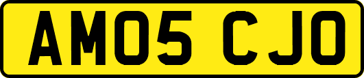 AM05CJO