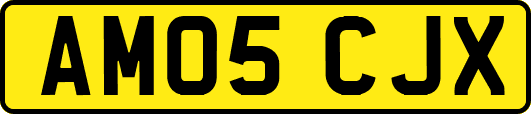AM05CJX