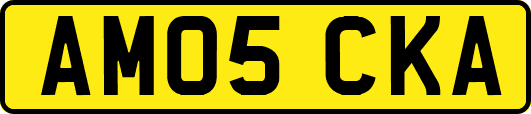 AM05CKA