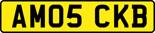 AM05CKB