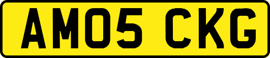 AM05CKG