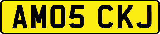 AM05CKJ