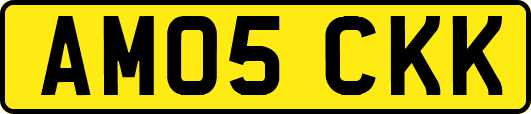 AM05CKK