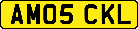 AM05CKL