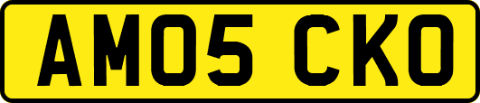 AM05CKO