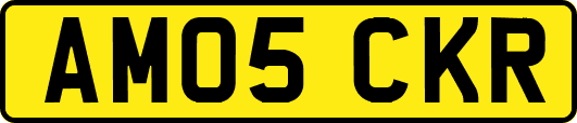 AM05CKR