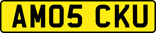 AM05CKU