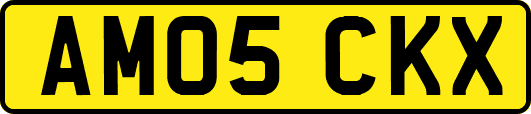 AM05CKX