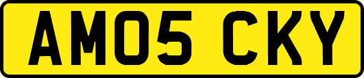 AM05CKY
