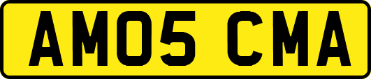 AM05CMA