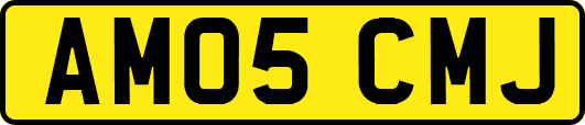AM05CMJ