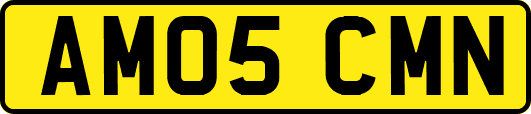 AM05CMN