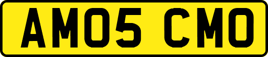 AM05CMO