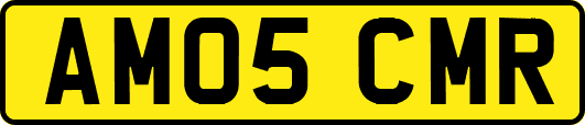 AM05CMR
