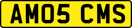AM05CMS