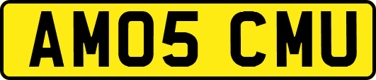 AM05CMU