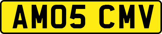 AM05CMV