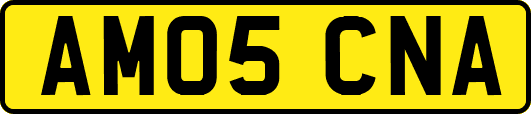 AM05CNA
