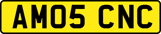 AM05CNC