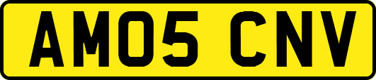 AM05CNV