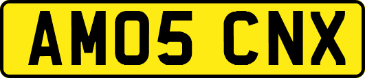 AM05CNX