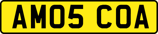 AM05COA