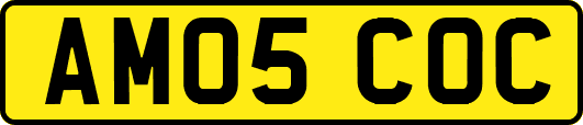 AM05COC