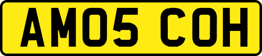 AM05COH