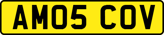 AM05COV