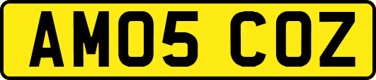 AM05COZ