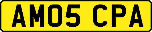 AM05CPA