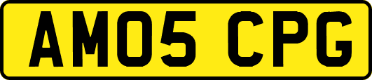AM05CPG