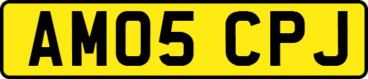 AM05CPJ