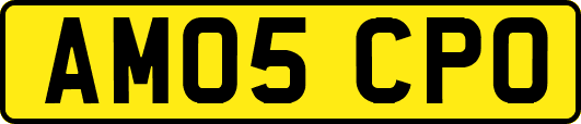 AM05CPO