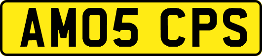 AM05CPS