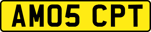 AM05CPT