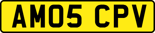AM05CPV