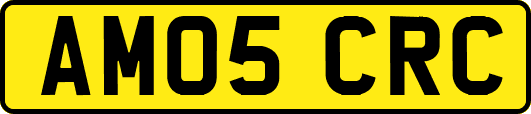 AM05CRC